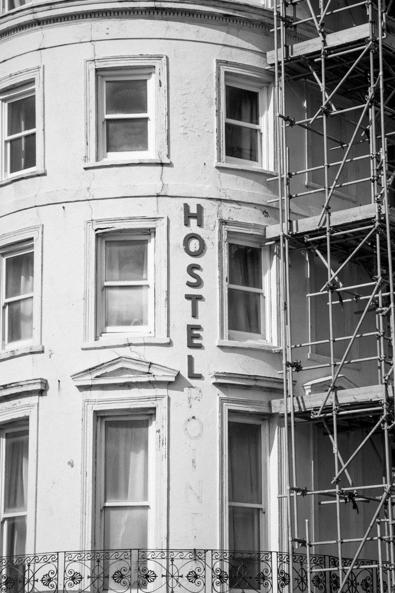 Hôtel -Machoura AMO Technique Hôtelière